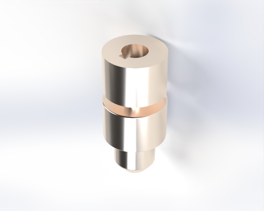 3D Model