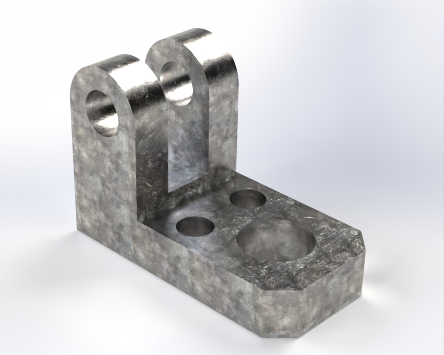 3D Model