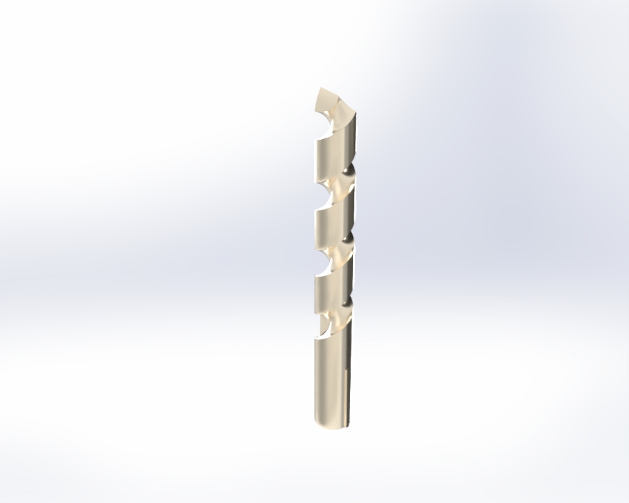 3D Model