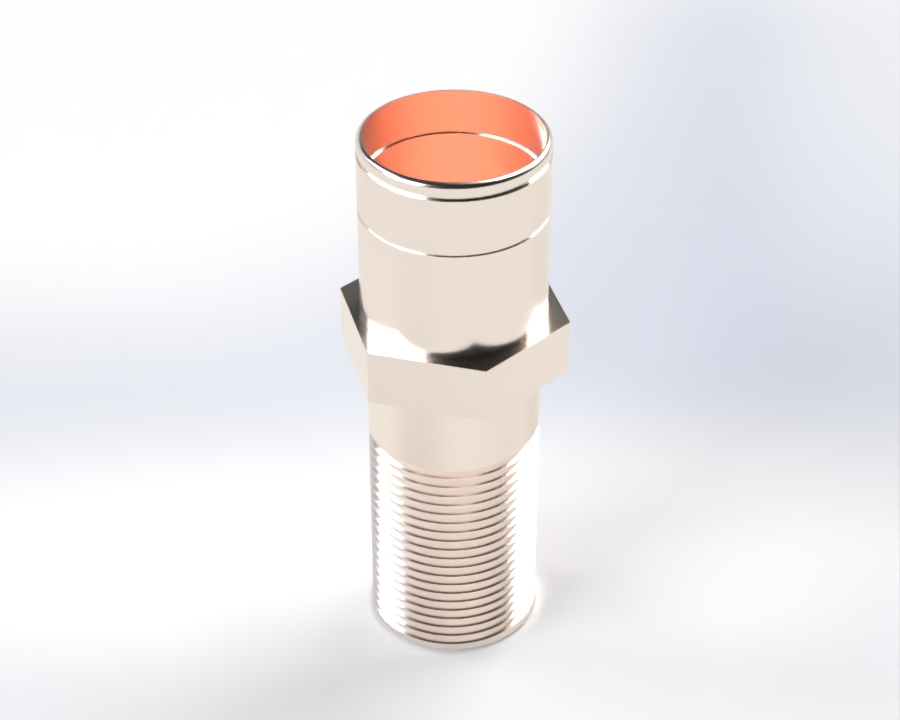 3D Model