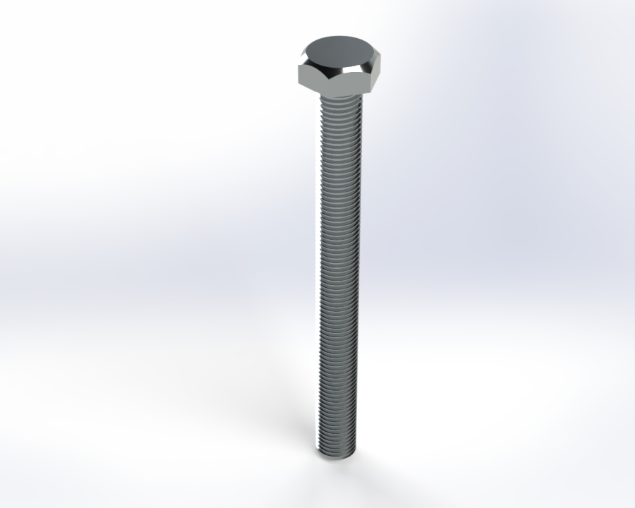 3D Model