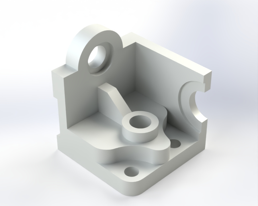 3D Model