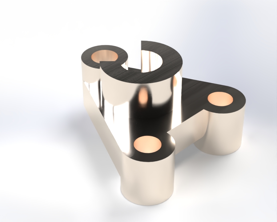 3D Model