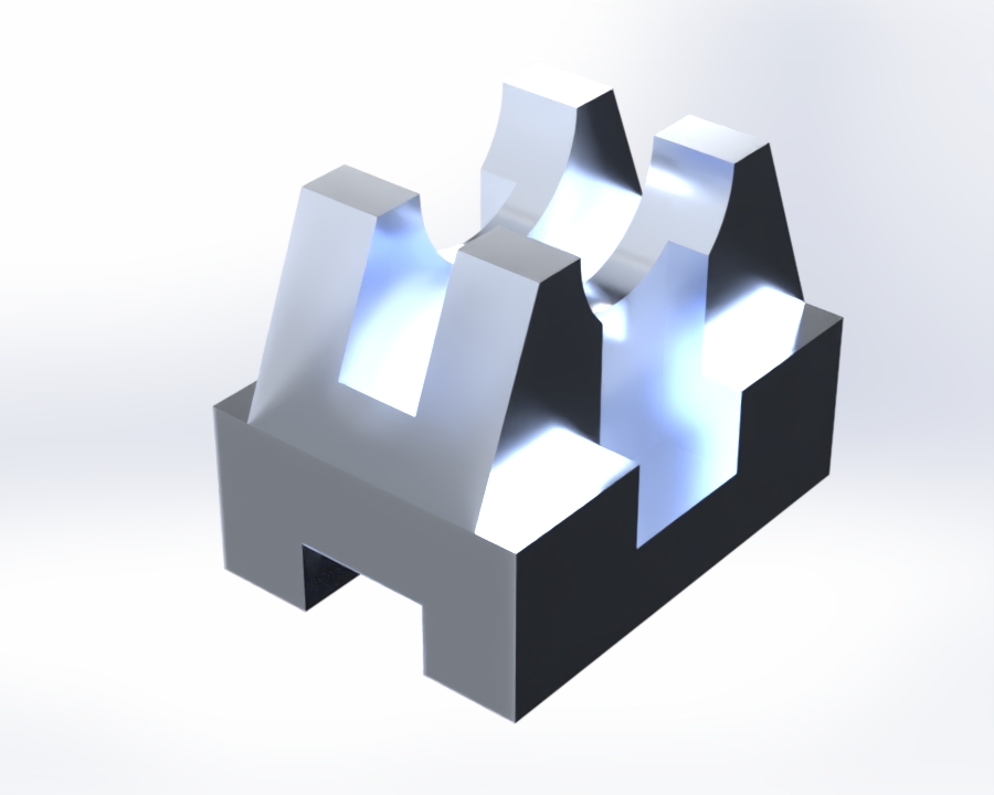 3D Model
